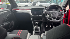 Vauxhall Corsa 1.2 GS 5dr Petrol Hatchback